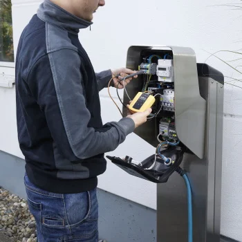 Wiha indikator rotacionog polja 100-700V W45221 Wiha indikator rotacionog polja 100-700V W45221