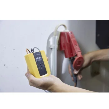 Wiha indikator rotacionog polja 100-700V W45221 Wiha indikator rotacionog polja 100-700V W45221