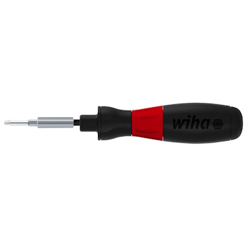 Wiha Industrial e-Set odvijača Torx® 5/1 W43631 Wiha Industrial e-Set odvijača Torx® 5/1 W43631