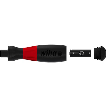 Wiha Industrial e-Set odvijača Torx® 5/1 W43631 Wiha Industrial e-Set odvijača Torx® 5/1 W43631