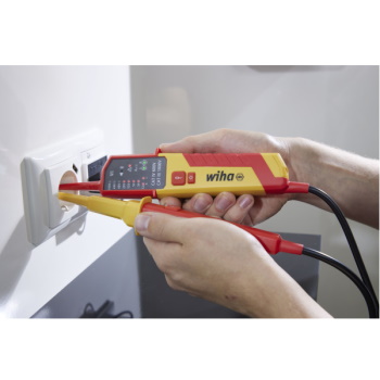 Wiha ispitivač napona 12-1000V AC W45216 Wiha ispitivač napona 12-1000V AC W45216