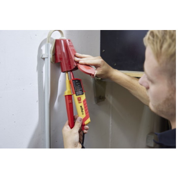 Wiha ispitivač napona 12-1000V AC W45216 Wiha ispitivač napona 12-1000V AC W45216