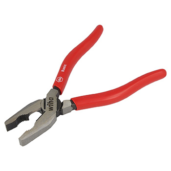 Wiha kombinovana klešta Classic 160mm W26703 Wiha kombinovana klešta Classic 160mm W26703