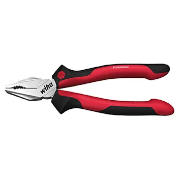 Wiha kombinovana klešta Professional 180mm W26707 Wiha kombinovana klešta Professional 180mm W26707