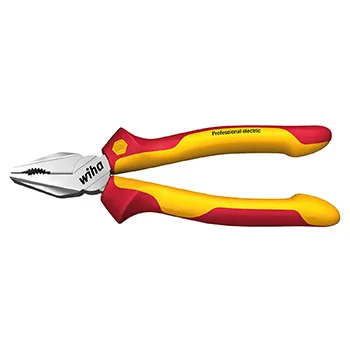 Wiha kombinovana klešta Professional VDE 200mm W26711 Wiha kombinovana klešta Professional VDE 200mm W26711