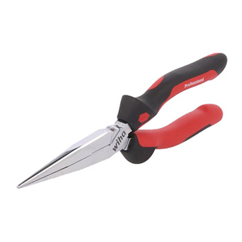 Wiha klešta špicasta prava Professional 200mm W26722 Wiha klešta špicasta prava Professional 200mm W26722