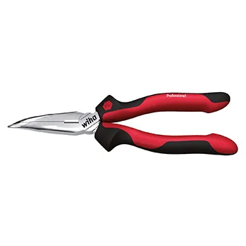 Wiha klešta špicasta kriva Professional 200mm W26726 Wiha klešta špicasta kriva Professional 200mm W26726
