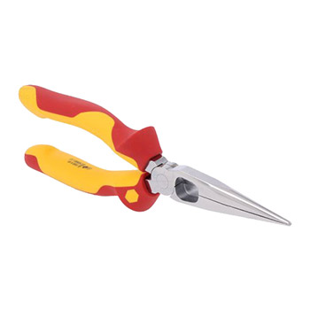 Wiha klešta špicasta prava Professional VDE 200mm W26727 Wiha klešta špicasta prava Professional VDE 200mm W26727