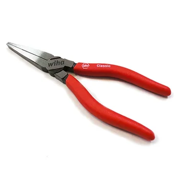 Wiha flah klešta Classic 160mm W26730 Wiha flah klešta Classic 160mm W26730