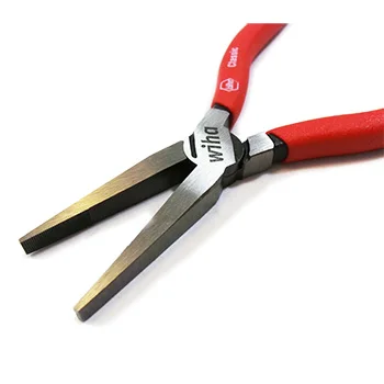 Wiha flah klešta Classic 160mm W26730 Wiha flah klešta Classic 160mm W26730