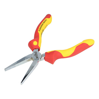 Wiha flah klešta Professional VDE 160mm W26732 Wiha flah klešta Professional VDE 160mm W26732