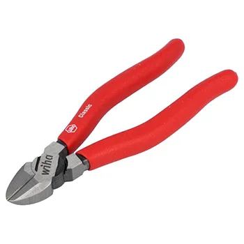 Wiha sečice kose Classic 180mm W26742 Wiha sečice kose Classic 180mm W26742