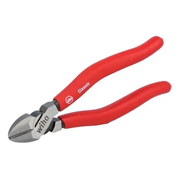 Wiha sečice kose Classic 180mm W26742 Wiha sečice kose Classic 180mm W26742