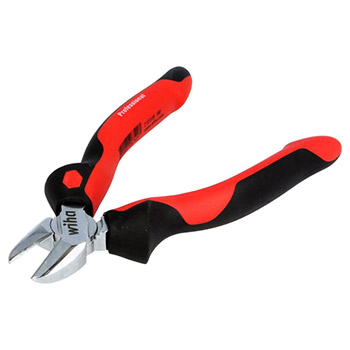 Wiha sečice kose Professional 180mm W26743 Wiha sečice kose Professional 180mm W26743