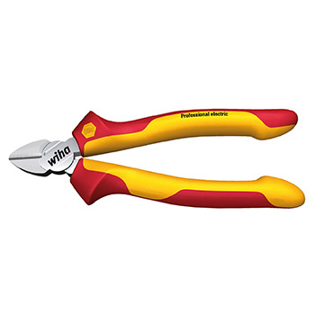 Wiha sečice kose Professional VDE 140mm W43326 Wiha sečice kose Professional VDE 140mm W43326