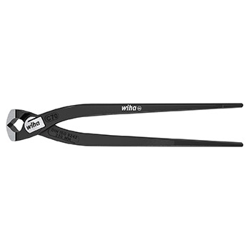 Wiha klešta armiračka 250mm W26775 Wiha klešta armiračka 250mm W26775