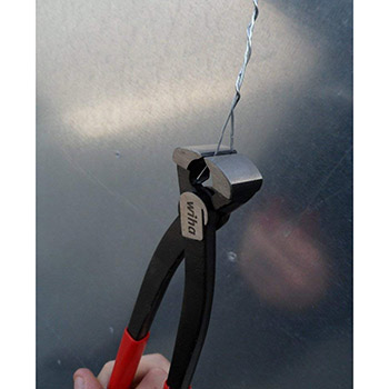 Wiha klešta armiračka 280mm W26778 Wiha klešta armiračka 280mm W26778