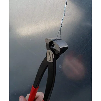 Wiha klešta armiračka 250mm W27378 Wiha klešta armiračka 250mm W27378