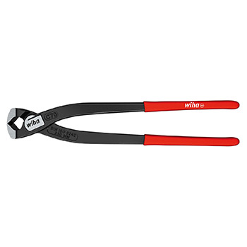 Wiha klešta armiračka 250mm W26776 Wiha klešta armiračka 250mm W26776