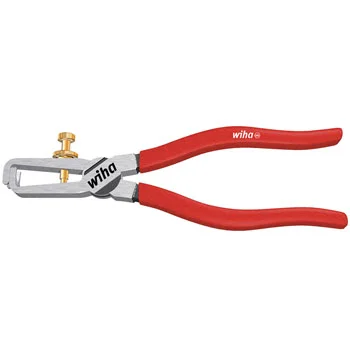 Wiha klešta za skidanje izolacije Classic 160mm W26845 Wiha klešta za skidanje izolacije Classic 160mm W26845