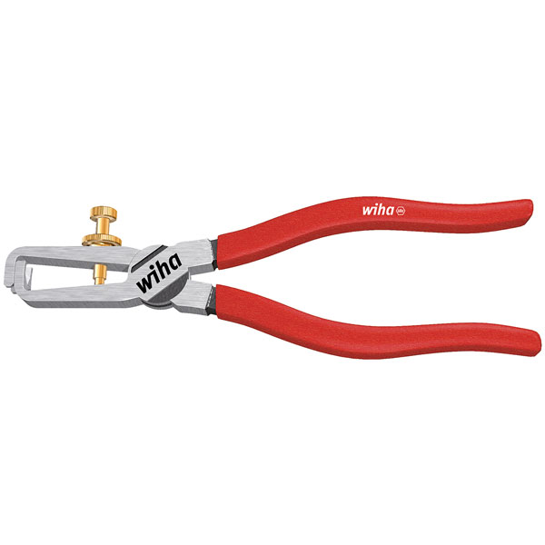 Wiha klešta za skidanje izolacije Classic 160mm W26845 Wiha klešta za skidanje izolacije Classic 160mm W26845