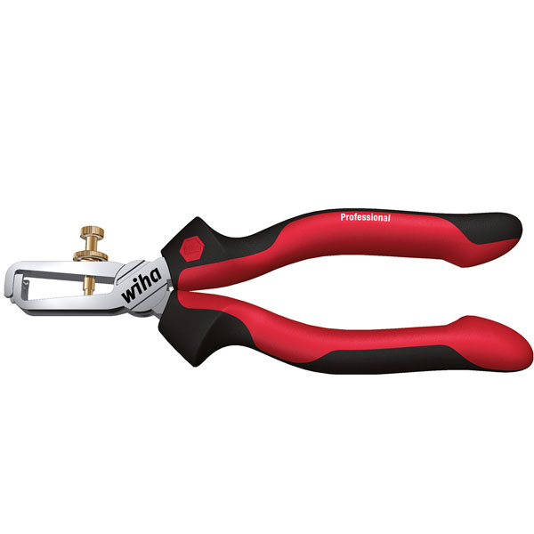 Wiha klešta za skidanje izolacije Professional 160mm W26846 Wiha klešta za skidanje izolacije Professional 160mm W26846