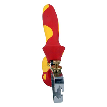 Wiha klešta za skidanje izolacije Professional VDE 160mm W26847 Wiha klešta za skidanje izolacije Professional VDE 160mm W26847