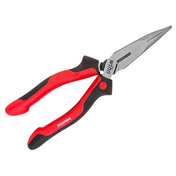 Wiha klešta špicasta kriva Industrial 160mm W32324 Wiha klešta špicasta kriva Industrial 160mm W32324