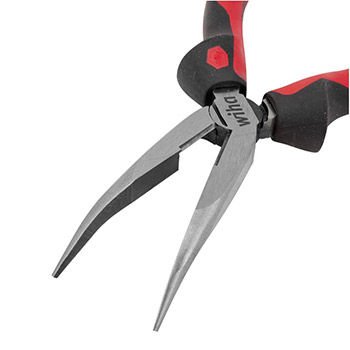 Wiha klešta špicasta kriva Industrial 160mm W32324 Wiha klešta špicasta kriva Industrial 160mm W32324