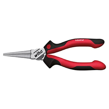 Wiha klešta okrugla Industrial 160mm W32332 Wiha klešta okrugla Industrial 160mm W32332