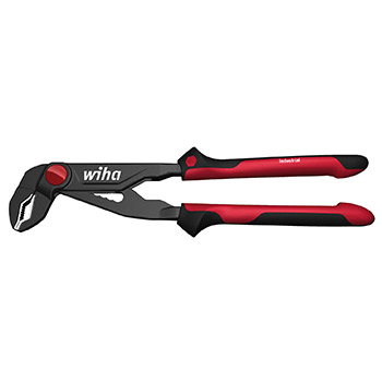 Wiha klešta papagaj Industrial 250mm W32352 Wiha klešta papagaj Industrial 250mm W32352
