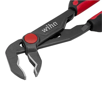 Wiha klešta papagaj Industrial 250mm W32352-1