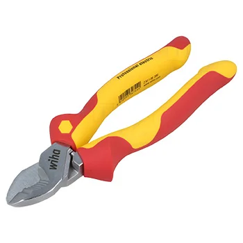 Wiha klešta za sečenje kablova Professional VDE 200mm W34744 Wiha klešta za sečenje kablova Professional VDE 200mm W34744