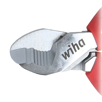 Wiha klešta za sečenje kablova Professional VDE 200mm W34744 Wiha klešta za sečenje kablova Professional VDE 200mm W34744
