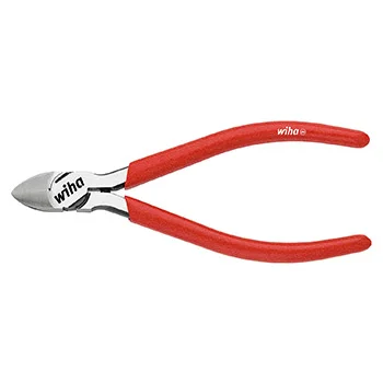 Wiha kose sečice za preciznu mehaniku 125mm W36189