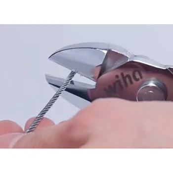 Wiha sečice kose BiCut Industrial 200mm W38189-5