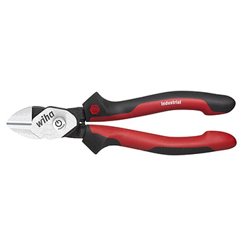 Wiha sečice kose BiCut Industrial 200mm W38189 Wiha sečice kose BiCut Industrial 200mm W38189
