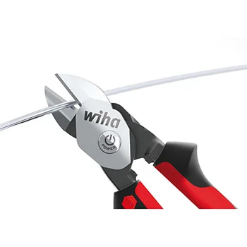 Wiha sečice kose BiCut Professional 200mm W38190 Wiha sečice kose BiCut Professional 200mm W38190