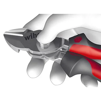 Wiha sečice kose BiCut Professional 200mm W38190 Wiha sečice kose BiCut Professional 200mm W38190