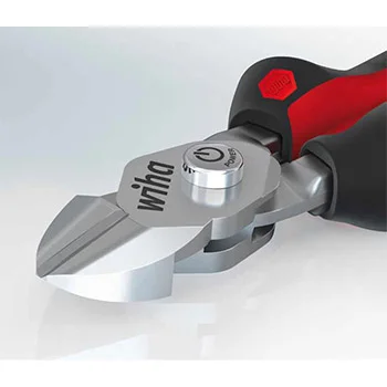 Wiha sečice kose BiCut Professional 200mm W38190 Wiha sečice kose BiCut Professional 200mm W38190