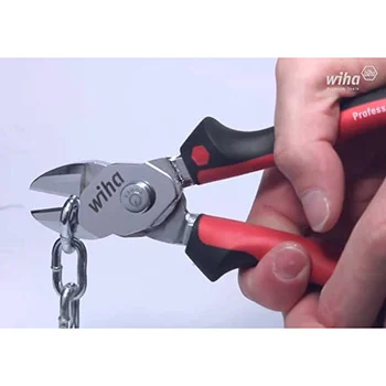 Wiha sečice kose BiCut Professional 200mm W38190 Wiha sečice kose BiCut Professional 200mm W38190