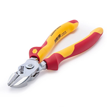 Wiha sečice kose BiCut Professional VDE 200mm W38191 Wiha sečice kose BiCut Professional VDE 200mm W38191