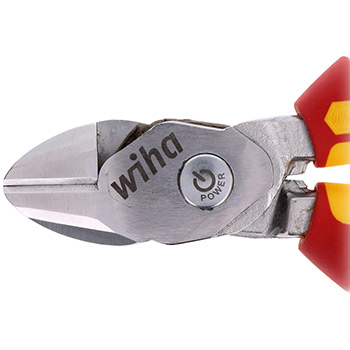 Wiha sečice kose BiCut Professional VDE 200mm W38191 Wiha sečice kose BiCut Professional VDE 200mm W38191