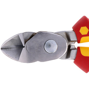 Wiha sečice kose BiCut Professional VDE 200mm W38191 Wiha sečice kose BiCut Professional VDE 200mm W38191