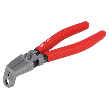 Wiha klešta za skidanje izolacije TriCut Classic 170mm W38627 Wiha klešta za skidanje izolacije TriCut Classic 170mm W38627