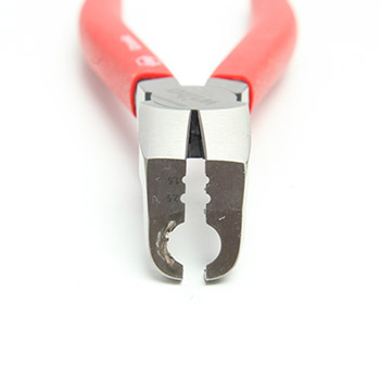Wiha klešta za skidanje izolacije TriCut Classic 170mm W38627 Wiha klešta za skidanje izolacije TriCut Classic 170mm W38627