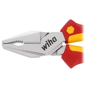 Wiha kombinovana klešta Professional ojačana VDE 200mm W26714-3