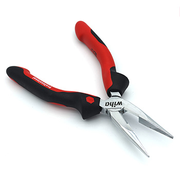 Wiha klešta špicasta prava Professional 160mm W26719 Wiha klešta špicasta prava Professional 160mm W26719
