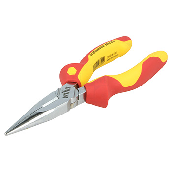Wiha klešta špicasta prava Professional VDE 160mm W26720 Wiha klešta špicasta prava Professional VDE 160mm W26720
