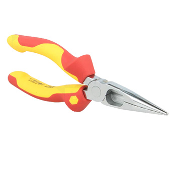 Wiha klešta špicasta prava Professional VDE 160mm W26720 Wiha klešta špicasta prava Professional VDE 160mm W26720